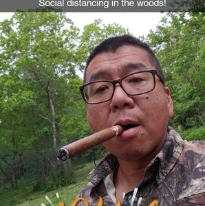 Meet your Posher, Wook